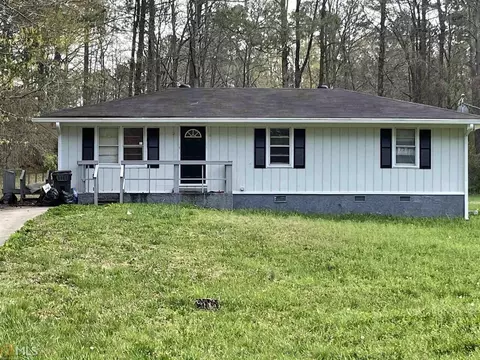 500 Fleeta Dr, Covington, GA 30016 photo 1