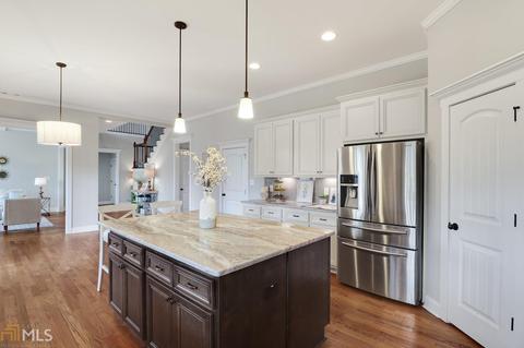 155 Kenmare Row, Tyrone, GA 30290 photo 18