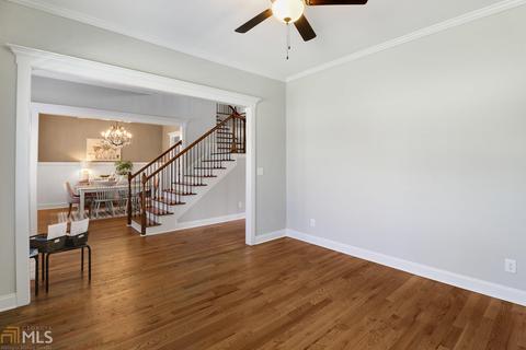 155 Kenmare Row, Tyrone, GA 30290 photo 10