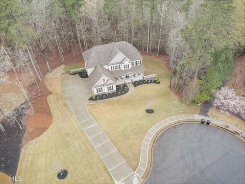 155 Kenmare Row, Tyrone, GA 30290 photo 46