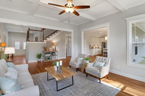 155 Kenmare Row, Tyrone, GA 30290 photo 12
