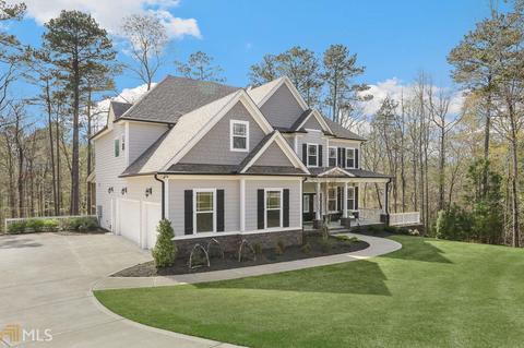 155 Kenmare Row, Tyrone, GA 30290 photo 4
