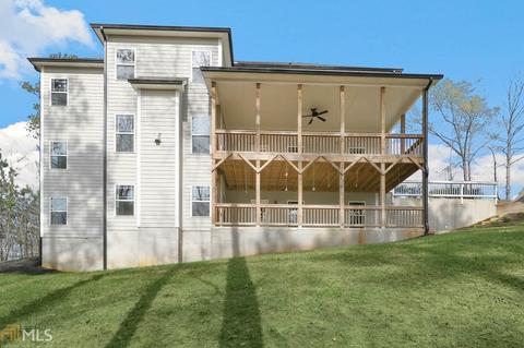 155 Kenmare Row, Tyrone, GA 30290 photo 43