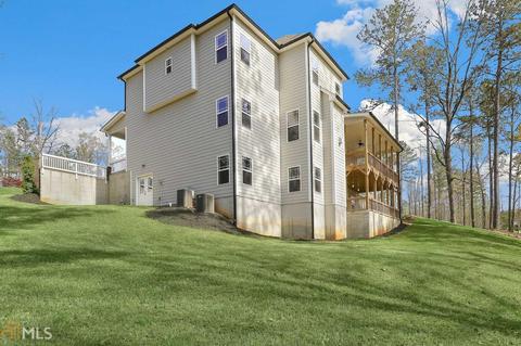 155 Kenmare Row, Tyrone, GA 30290 photo 45