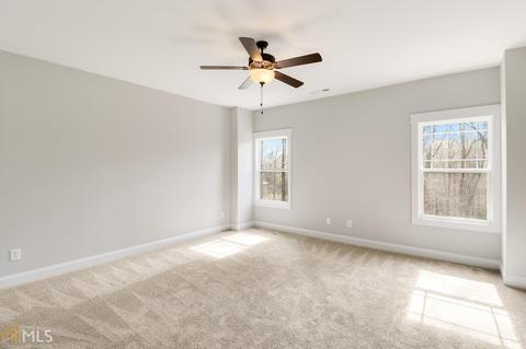 155 Kenmare Row, Tyrone, GA 30290 photo 33