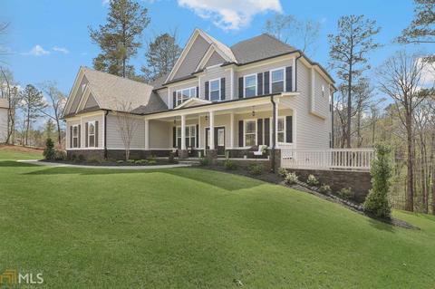 155 Kenmare Row, Tyrone, GA 30290 photo 2