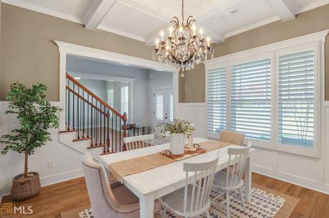 155 Kenmare Row, Tyrone, GA 30290 photo 8