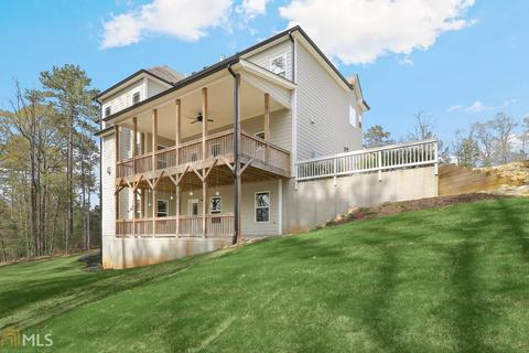 155 Kenmare Row, Tyrone, GA 30290 photo 44