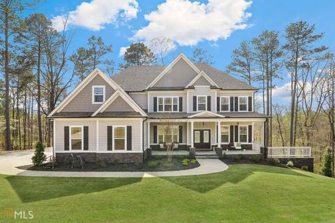 155 Kenmare Row, Tyrone, GA 30290 photo 1