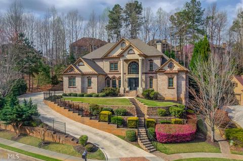 905 Chivencester Ct, Suwanee, GA 30024 photo 1