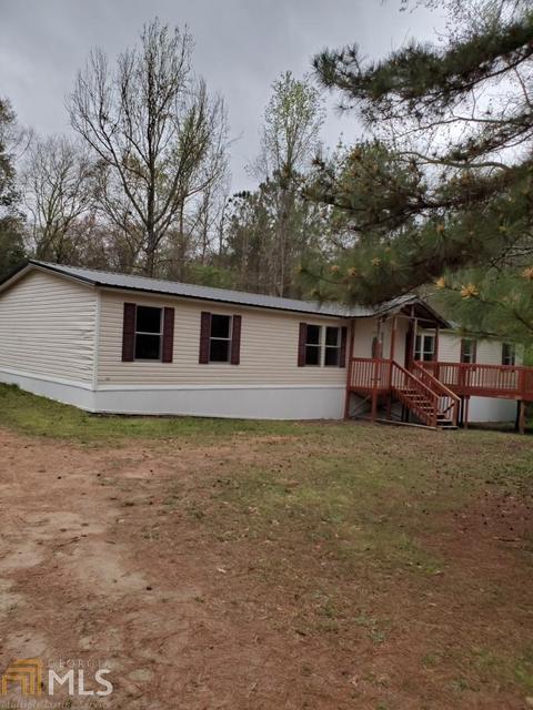 456 Horne, Roberta, GA 31078 photo 2