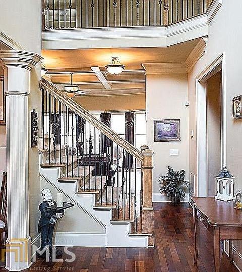 692 Pathview Ct, Dacula, GA 30019 photo 2