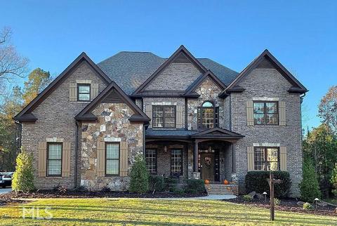 692 Pathview Ct, Dacula, GA 30019 photo 1