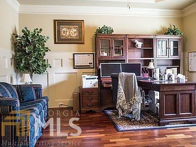 692 Pathview Ct, Dacula, GA 30019 photo 3
