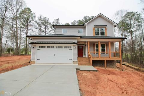 186 White Oak Dr, Jackson, GA 30233 photo 2