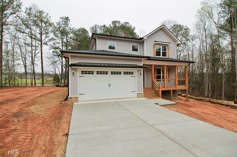 186 White Oak Dr, Jackson, GA 30233 photo 1