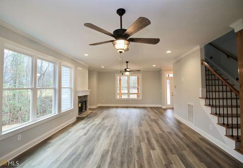 186 White Oak Dr, Jackson, GA 30233 photo 4