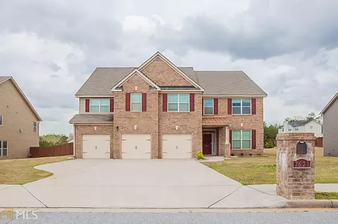 7671 Brazos Trl, Fairburn, GA 30213 photo 1