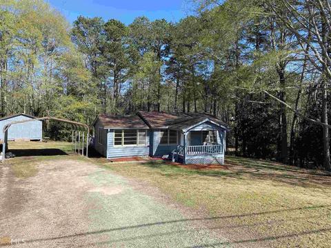 2036 Prather Bridge Rd, Toccoa, GA 30577 photo 2