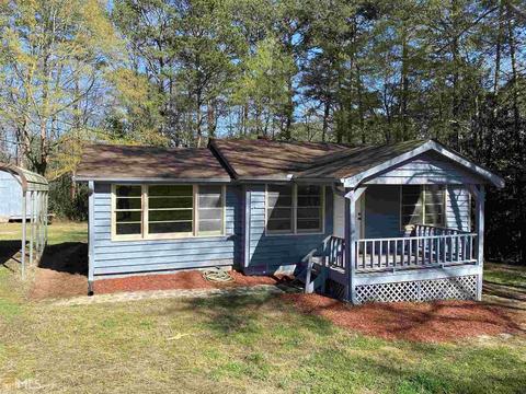 2036 Prather Bridge Rd, Toccoa, GA 30577 photo 3