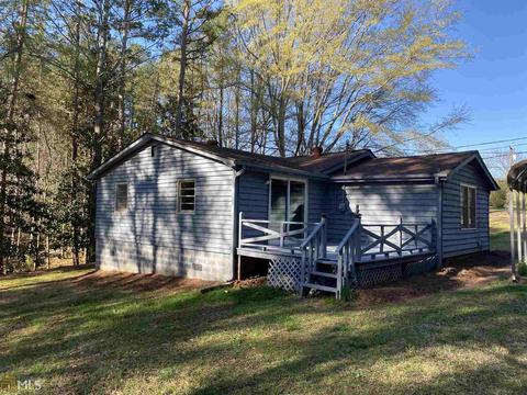 2036 Prather Bridge Rd, Toccoa, GA 30577 photo 4