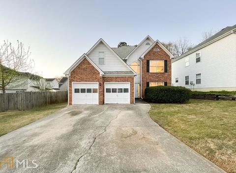 3925 Fallbrook Dr, Duluth, GA 30096 photo 2