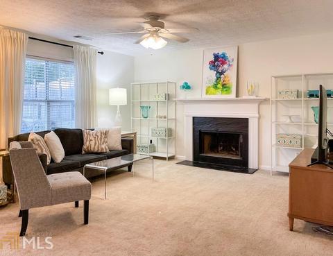 3925 Fallbrook Dr, Duluth, GA 30096 photo 5