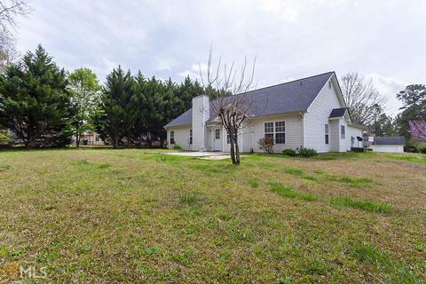 165 Homeplace, Covington, GA 30016 photo 19