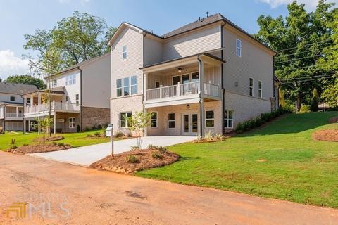 237 3rd Ave, Avondale Estates, GA 30002 photo 2