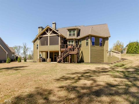 141 Kenmare Row, Tyrone, GA 30290 photo 37