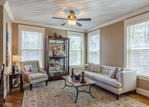 141 Kenmare Row, Tyrone, GA 30290 photo 17