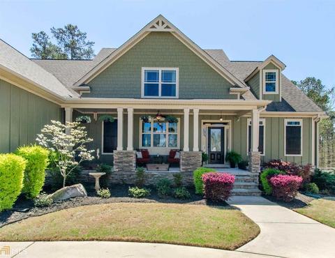 141 Kenmare Row, Tyrone, GA 30290 photo 2