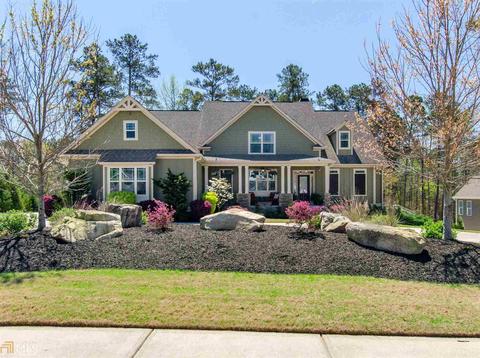 141 Kenmare Row, Tyrone, GA 30290 photo 1