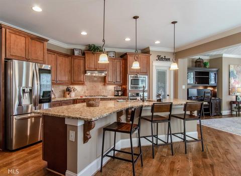 141 Kenmare Row, Tyrone, GA 30290 photo 13