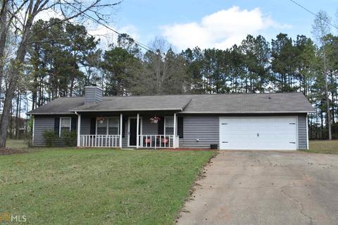 110 Beaver Run Rd, Covington, GA 30016 photo 1