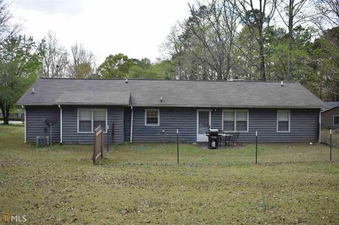 110 Beaver Run Rd, Covington, GA 30016 photo 3