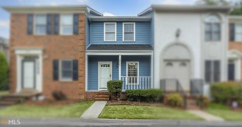 4005 Elm St, Chamblee, GA 30341 photo 1