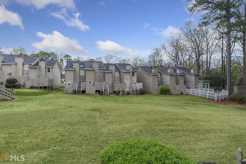 4005 Elm St, Chamblee, GA 30341 photo 29