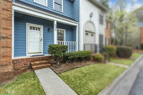4005 Elm St, Chamblee, GA 30341 photo 2