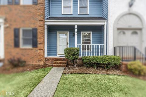 4005 Elm St, Chamblee, GA 30341 photo 3