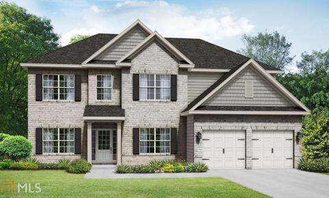 130 Barcelona Dr, Covington, GA 30016 photo 1