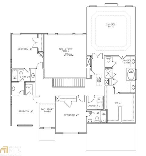 130 Barcelona Dr, Covington, GA 30016 photo 3