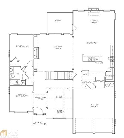 130 Barcelona Dr, Covington, GA 30016 photo 2