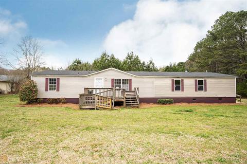 1341 Clack Rd, Madison, GA 30650 photo 1