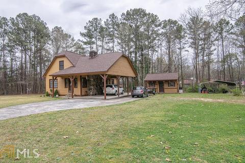 58 Beard Dr, Rome, GA 30165 photo 2