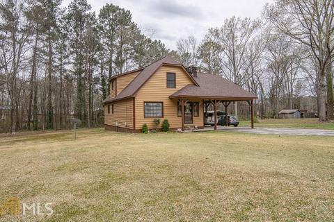 58 Beard Dr, Rome, GA 30165 photo 3