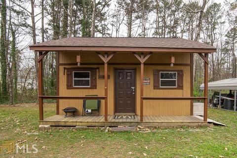 58 Beard Dr, Rome, GA 30165 photo 7