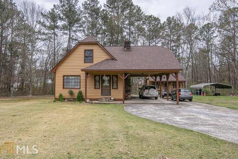 58 Beard Dr, Rome, GA 30165 photo 1