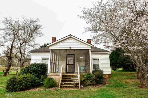157 School Rd, Williamson, GA 30292 photo 1