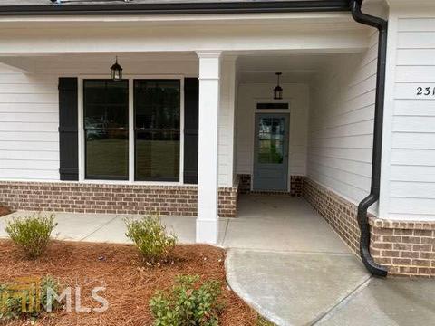 231 Greystone Ct, Winder, GA 30680 photo 2